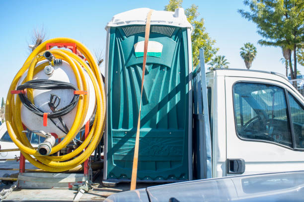 Best High-end porta potty rental  in Lemont Furnace, PA
