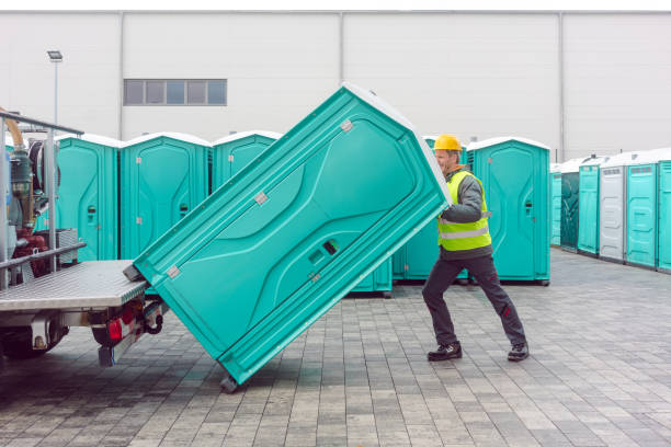 Best Affordable portable toilet rental  in Lemont Furnace, PA