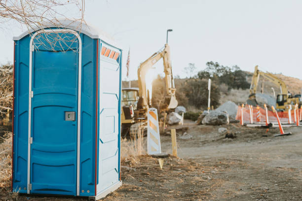 Portable restroom solutions in Lemont Furnace, PA