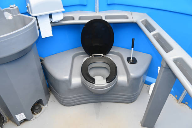 Best Porta potty delivery and setup  in Lemont Furnace, PA